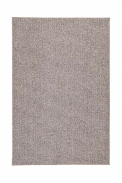 Käytävämatto VM Carpet Tweed harmaa eri kokoja