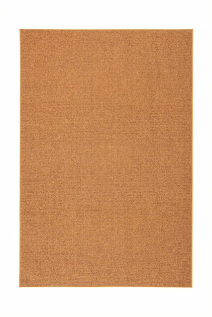 Matto VM Carpet Tweed mittatilaus keltainen
