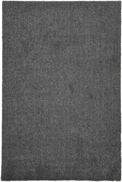 Matto VM Carpet Viita mittatilaus musta