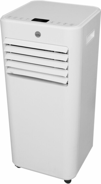 Siirrettävä ilmastointilaite Wilfa AC1W-7000 7000BTU 16m²