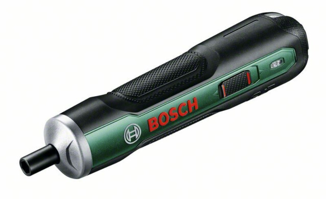 Akkuruuvinväännin Bosch PushDrive