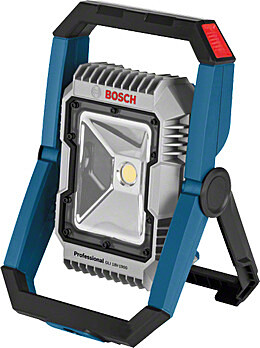 Akkuvalaisin Bosch GLI 18V-1900 Professional ei sis. akkua/laturia