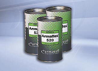 Armaflex 520 liima 1,0L
