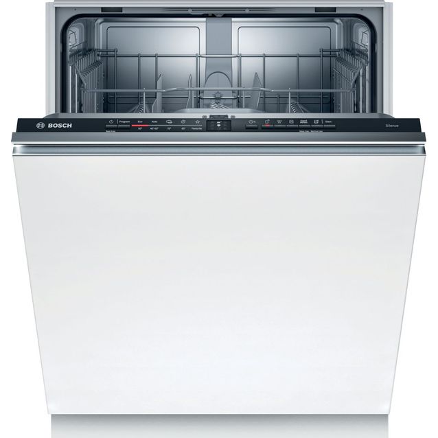 Посудомоечная машина bosch smv2itx22e Посудомоечная машина bosch smv2itx22e