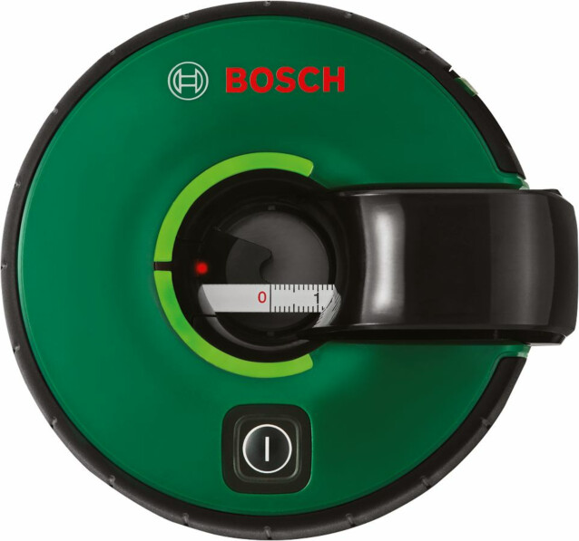 Linjalaser Bosch Atino