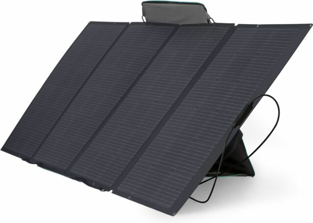 Aurinkopaneeli EcoFlow 400W