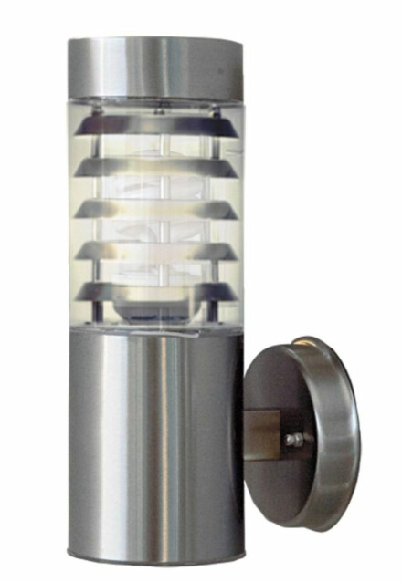 LED-seinävalaisin FTLight Viola, 280x115x150mm, IP44, rst