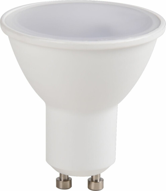 LED-kohdelamppu Emax Smart Home WIFI, GU10, 5W, 400lm, RGB+CCT 2700-6500K, himmennettävä