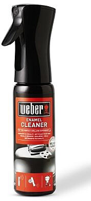 Emalin puhdistusaine Weber 300 ml