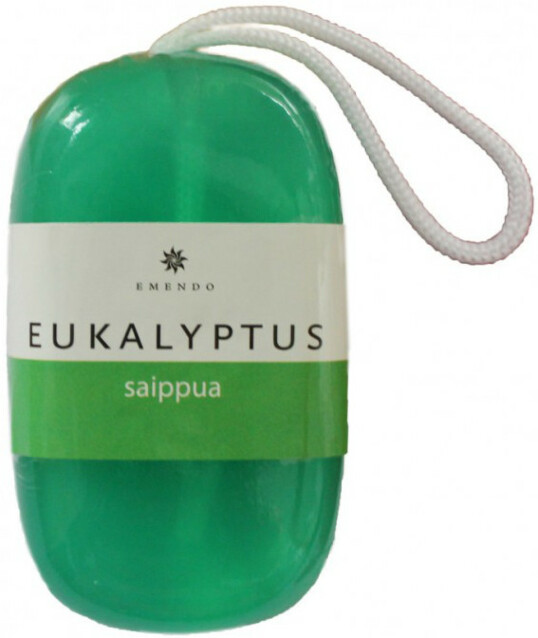 eukalyptus narusaippua emendo 180 g