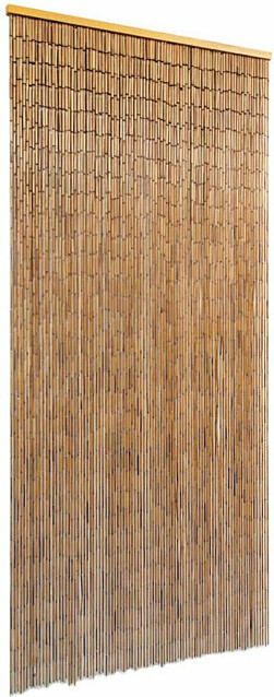 Oviverho, bambu, 90x200cm
