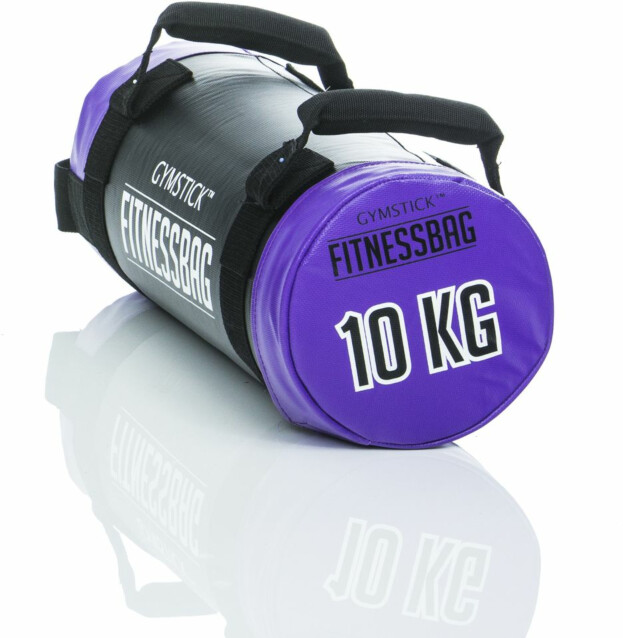 Harjoittelusäkki Gymstick Fitness Bag 10 kg