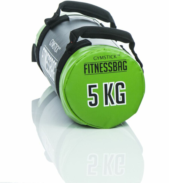 Harjoittelusäkki Gymstick Fitness Bag 5 kg