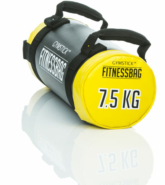 Harjoittelusäkki Gymstick Fitness Bag 7,5 kg