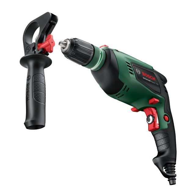 Iskuporakone Bosch UniversalImpact 700