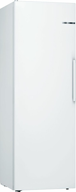 Jääkaappi Bosch KSV33NWEP 324l valkoinen