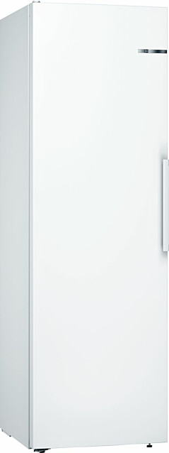 Jääkaappi Bosch KSV36NWEP 346l valkoinen