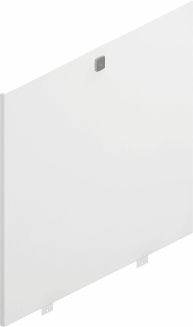 Jakotukkikaapin ovi Uponor Aqua Plus C, 720x430mm