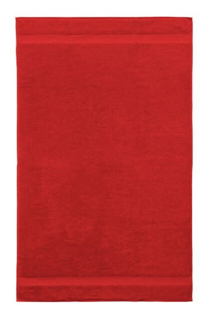 Jättipyyhe Sky Arki 100x150 cm punainen