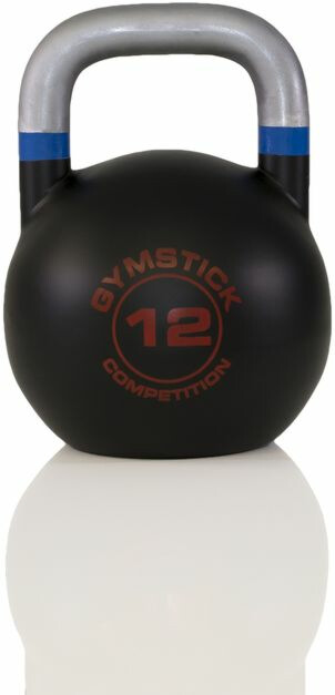 Kahvakuula Gymstick Competition 12 kg