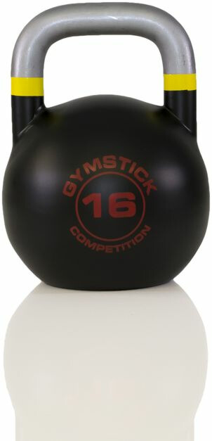 Kahvakuula Gymstick Competition 16 kg