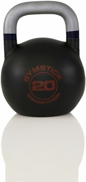 Kahvakuula Gymstick Competition 20 kg