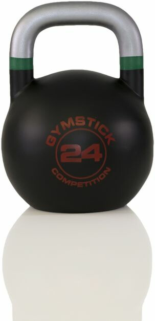 Kahvakuula Gymstick Competition 24 kg