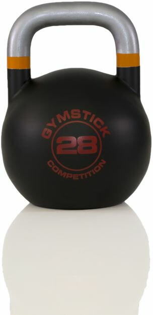 Kahvakuula Gymstick Competition 28 kg