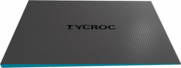 Kallistuslevy Tycroc SSB2035 1500x1000x20/35 mm