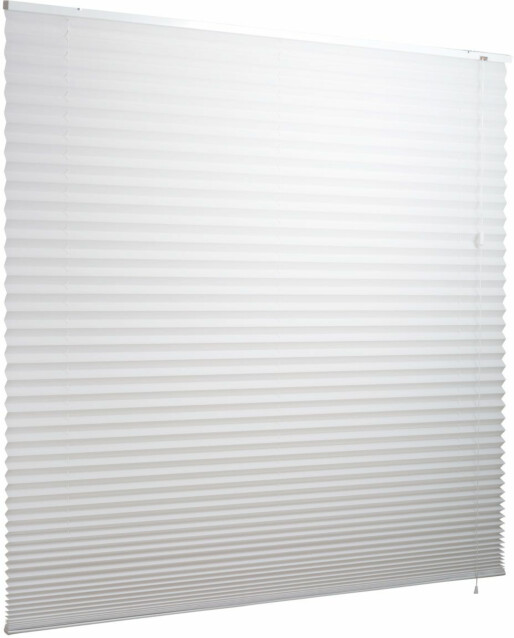 Kangasvekkiverho Ihanin 140x170 cm valkoinen