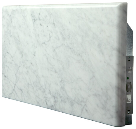 Kivipatteri Mondex marmori Carrara 300x1000 mm 800 W