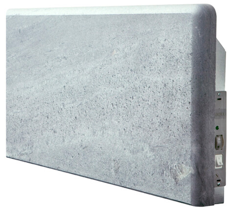Kivipatteri Mondex vuolukivi 300x800 mm 600 W