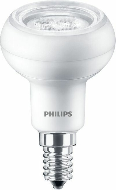 LED-kohdelamppu Philips CorePro E14 827 320lm R50 4.3W