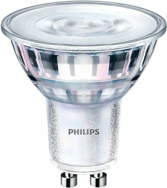 LED-kohdelamppu Philips CorePro GU10 PAR16 4W 36D