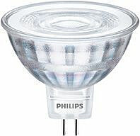 LED-kohdelamppu Philips CorePro GU5.3 827 MR16 36D