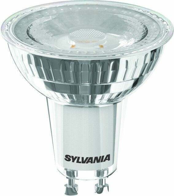 LED-kohdelamppu Sylvania Superia Retro ES50 GU10 36D DIM RefLED