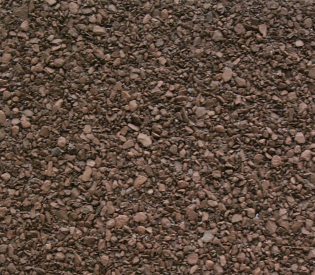 Kolmiorimakate Katepal Pintari, ruskea, 10x0.7m