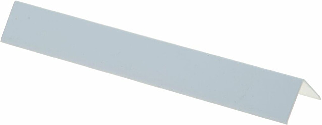 Kulmalista Maler PVC 20x20x2700mm valkoinen