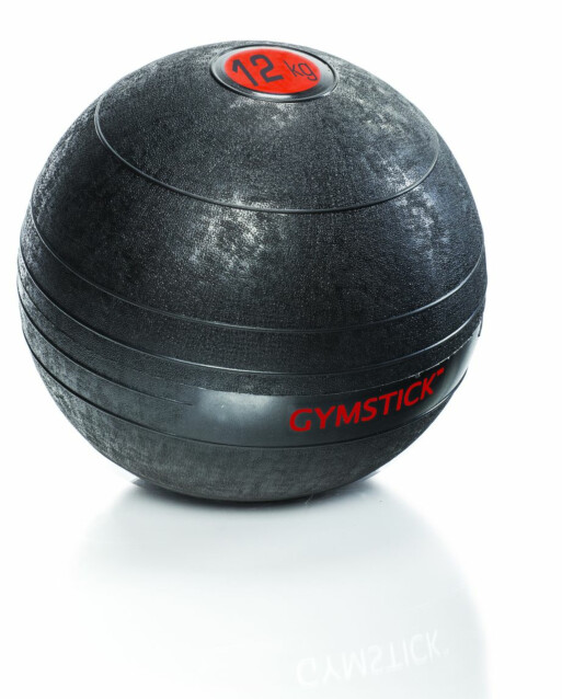 Kuntopallo Gymstick Slam Ball 12 kg