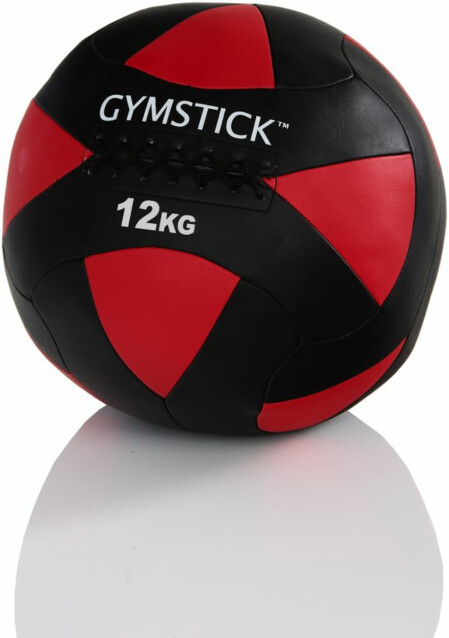 Kuntopallo Gymstick Wall Ball 12 kg