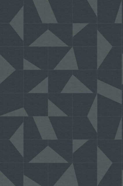 Kuvatapetti Origin Modern Wall Tiles Grey Photowall XL 357232 2,0x3,0m