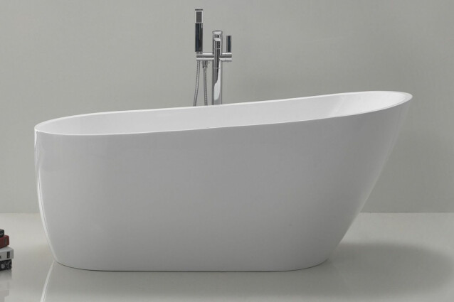 Kylpyamme Bathlife Ideal Design 170 cm
