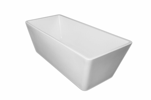 Kylpyamme Bathlife Ideal kulmikas 160 cm