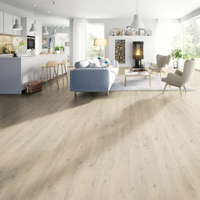 Laminaatti Egger Flooring Home Tammi Repino 1,995 m²/pkt