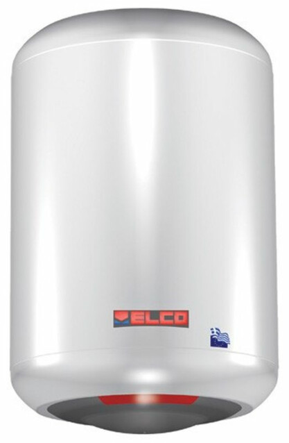 Lämminvesivaraaja DURO GLASS, 10bar, pysty- ja lattiamalli, 10l, 7kg