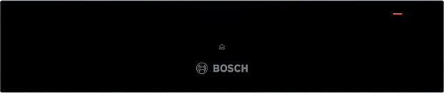 Lämpölaatikko Bosch BIC510NB0 60cm musta