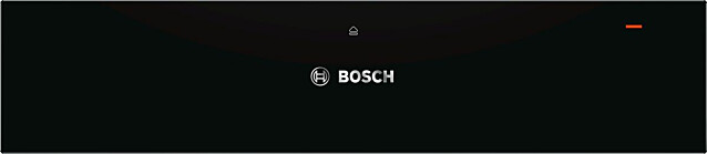Lämpölaatikko Bosch BIC630NB1 60cm musta