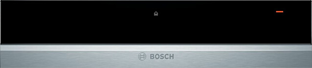 Lämpölaatikko Bosch BIC630NS1 60cm teräs/musta