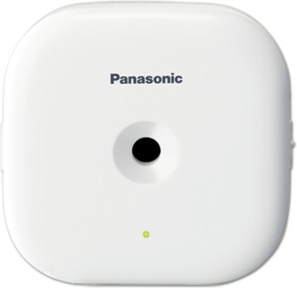 Lasirikkotunnistin Panasonic Smart Home