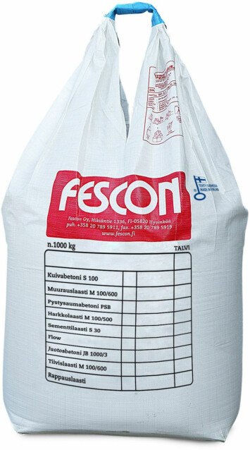 Lattiabetoni Fescon LB 7, 1000 kg